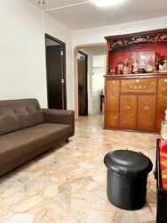 Blk 206 Jurong East View (Jurong East), HDB 3 Rooms #483548681